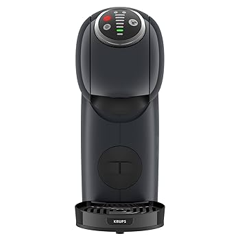 NESCAFÉ DOLCE GUSTO Krups Genio S Plus, ekspres do kawy i