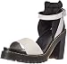 Dr. Martens Women's Medea Heeled Sandal