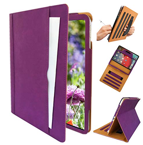 Trendmart iPad 10.2 Case, ipad 7th Generation case, with Sleep/Wake Function for ipad
