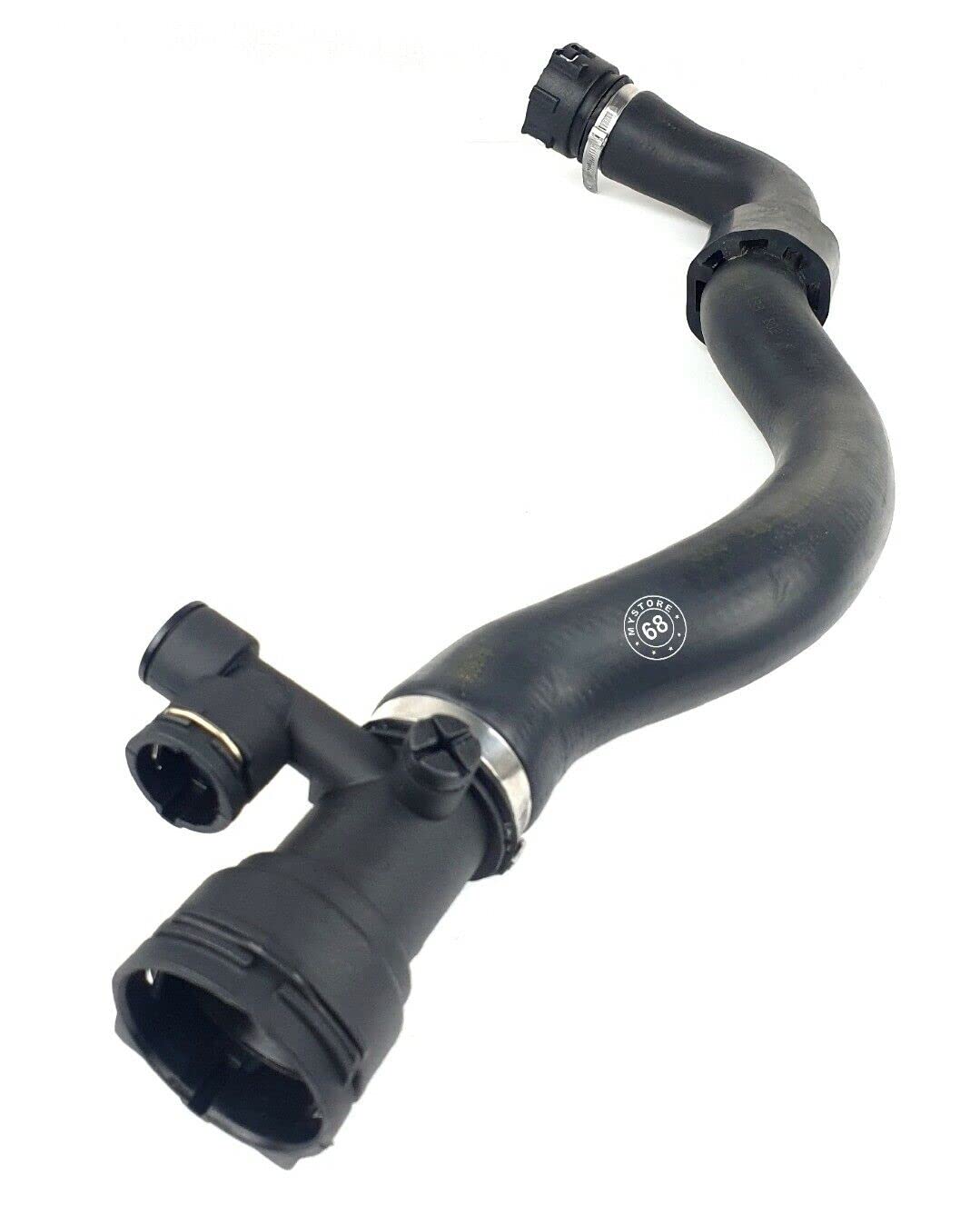 Druckschlauch Servoleitung Kühlschlange Für BMW E46 320i-330i 32 41 6