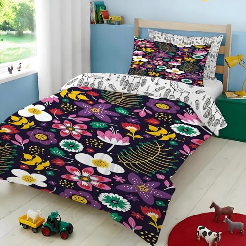 �z�c�J�o�[�N�C�[��3�_�Z�b�g�� ���ɏ_�炩�� �ʋC�������� ���ɂ₳���� �h�_�j �R�ې������� ������ꂪ�ȒP�ȃ}�C�N���t�@�C�o�[�Q�� �m���x�b�h �a���z�c���p �W�b�p�[�t���|���z�c�J�o�[210*210cm 2���J�o�[43X63cm,�l�G�ʗp