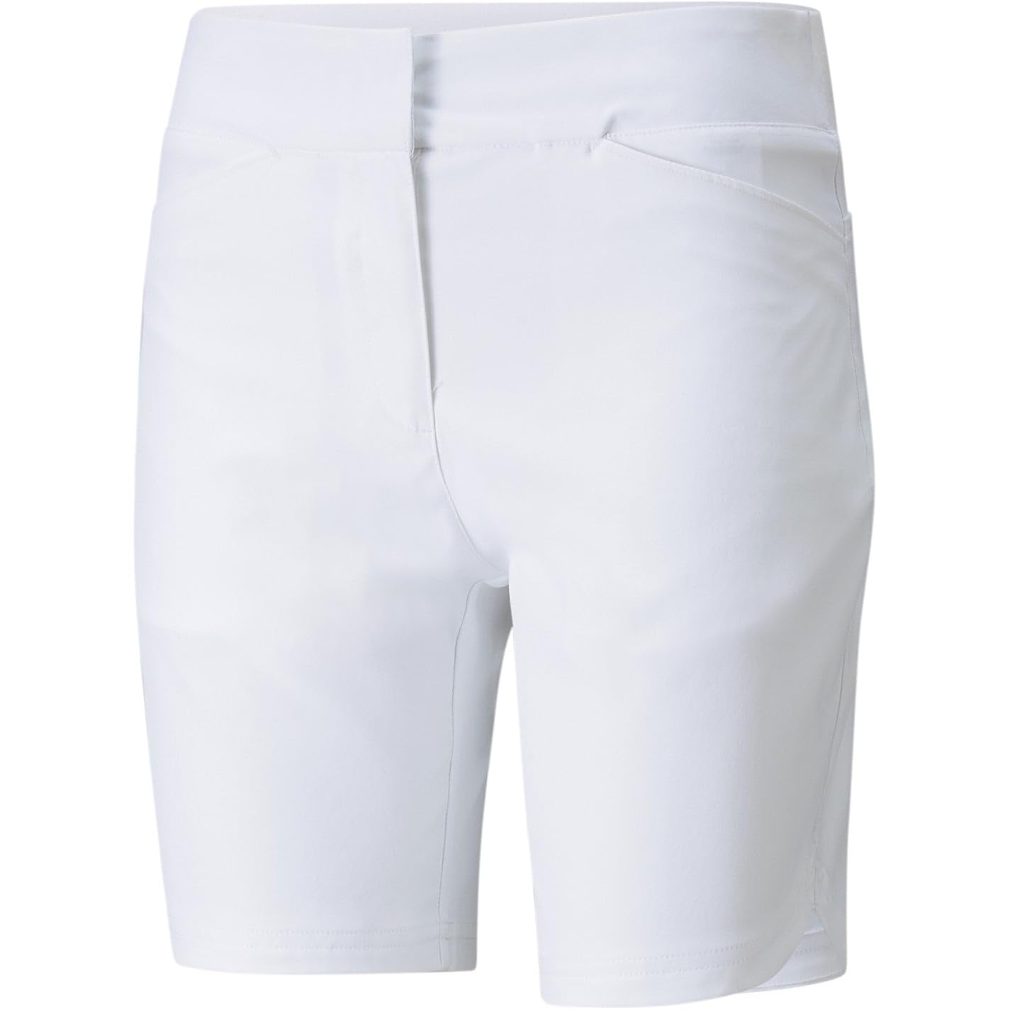 PUMA Bermudas de golf para mujer