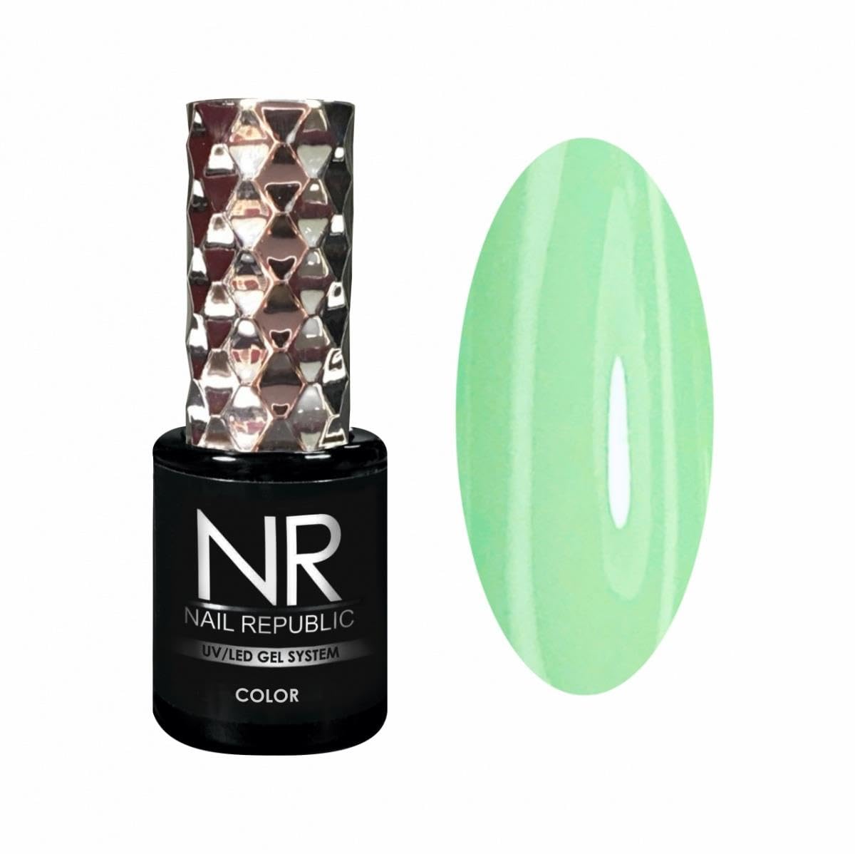 Nail Republic Kalıcı Oje 10ml 352