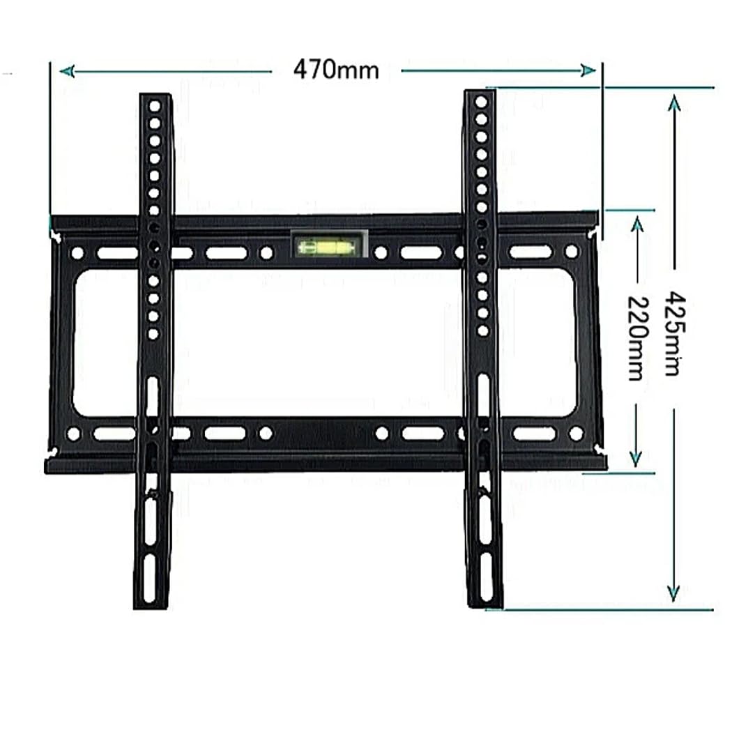 Amazon | An Style Hisense ハイセンス対応 テレビ TV 壁掛け 金具 39 