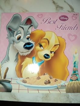 Paperback Best Friends Book