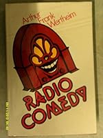 Radio Comedy 0195024818 Book Cover