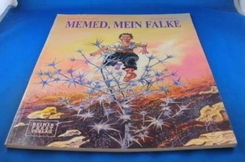 Preisvergleich Produktbild Memed, mein Falke, Bd 1