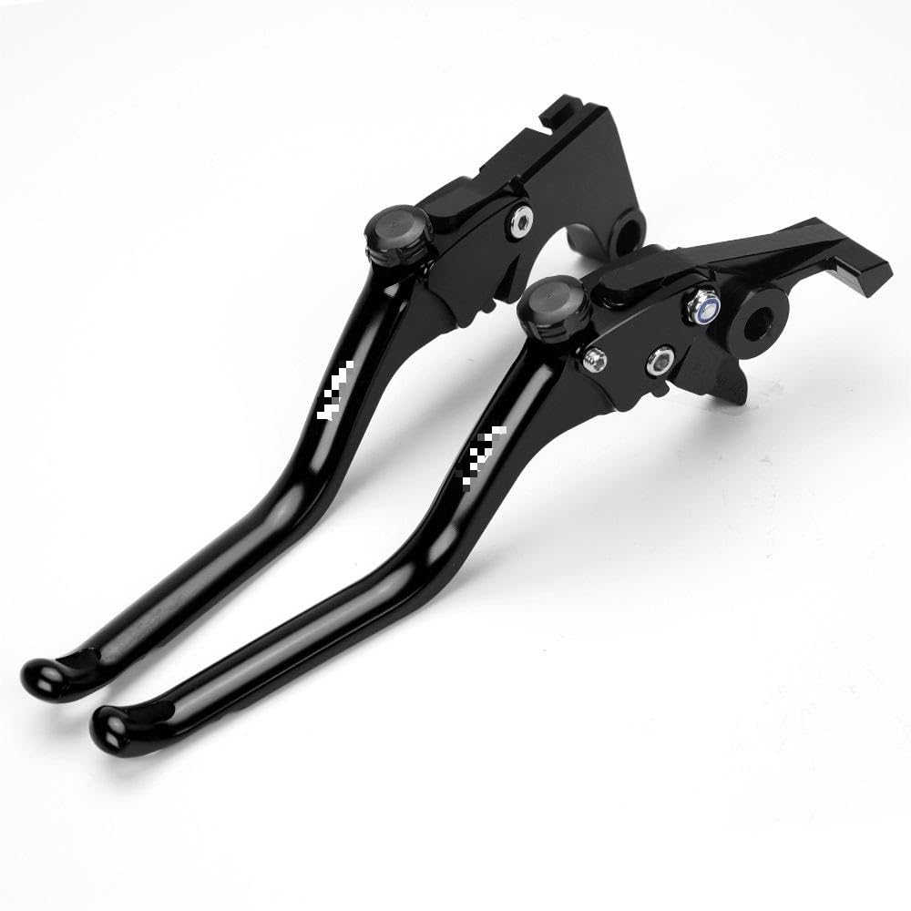 Palancas de embrague moto Husqvarna 401 manetas ajustables que eliminan holgura