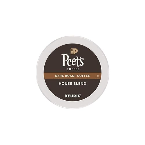 Miniatura 6 de Taza Peet's Coffiee & Tea, taza única de café