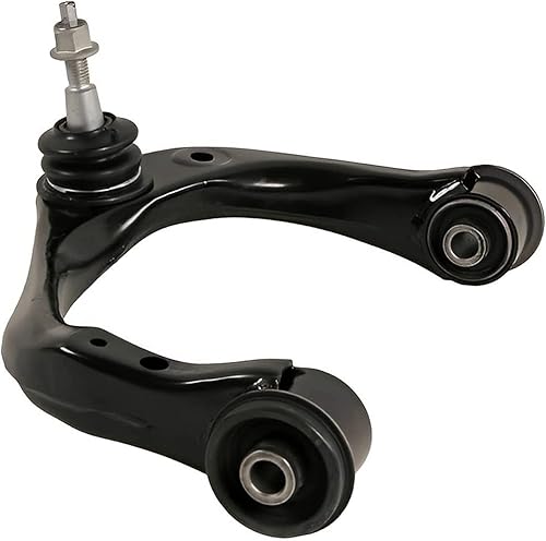 Miniatura 599 de Detroit Axle - Brazos de control delanteros inferiores con rótula + barras estabilizadoras de repuesto para Chrysler Dodge Intrepid 300M Concorde