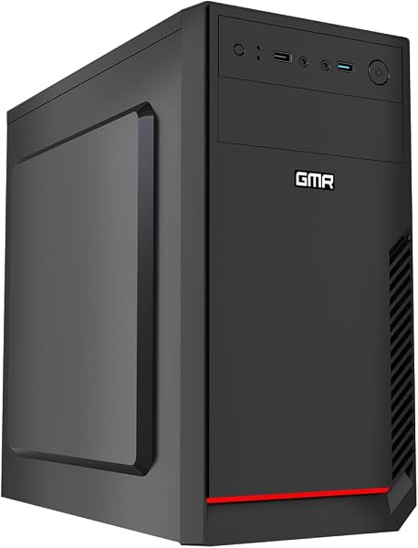 Intel i7 - Computadora Multimedia Business Office con 3 años de garantía | 32 GB RAM | 1000 GB SSD | USB 3.0 | Windows 11 Prof. 64-bit | WiFi 600 y Bluetooth 5 - 1