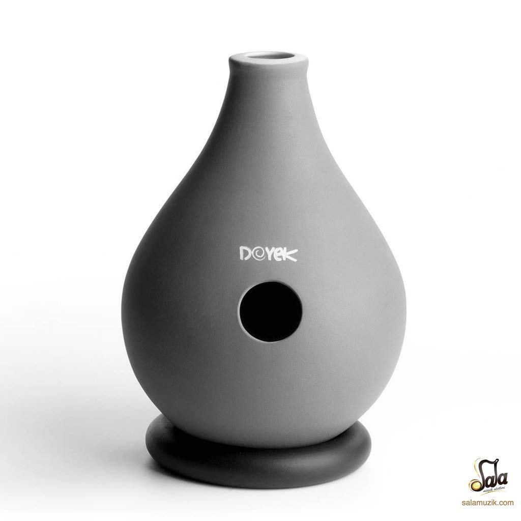 Udu Drum (Kuzeh) Medium By DOYEK UDM2