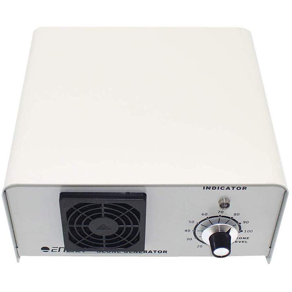 T-king Enaly Ozone Generator Meter Air&Water Purifier Sterilizer 1000mg/h 1000BT-12 110V-220V