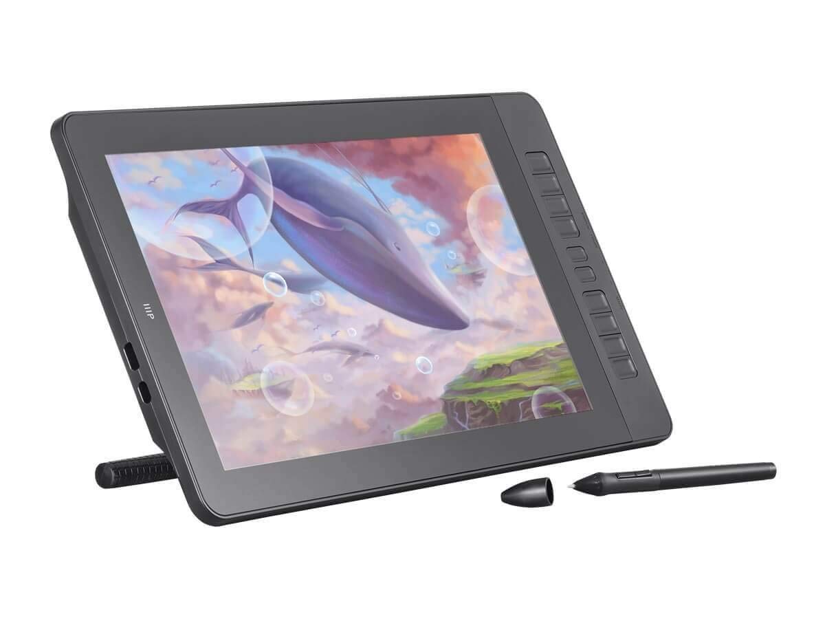 Monoprice MP USB Powered 15.6