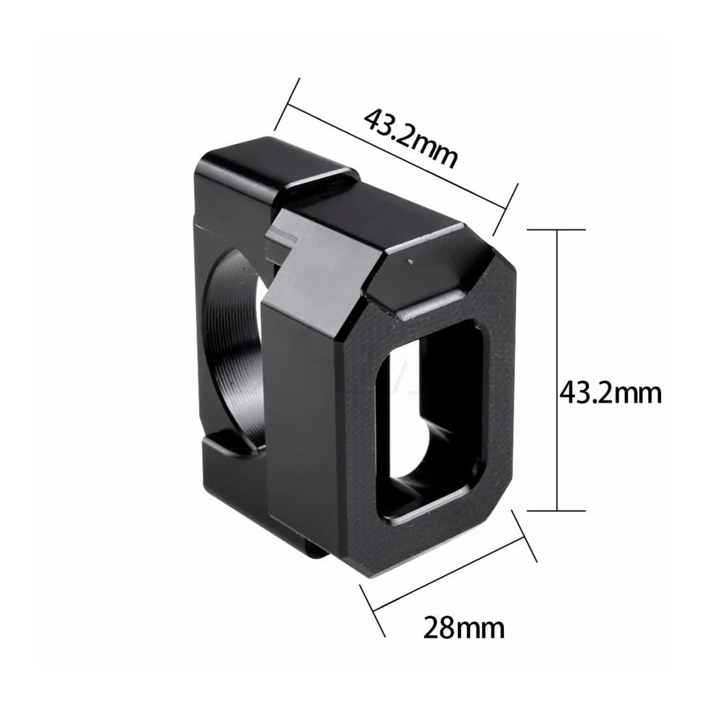 Indicatore di Marcia Digitale per Moto RVT1000R RC51 2000 2001 2002 2003 2004 2005 2006 RVT 1000R Indicatore di Marcia a 6 Livelli Misuratore di Marcia Digitale