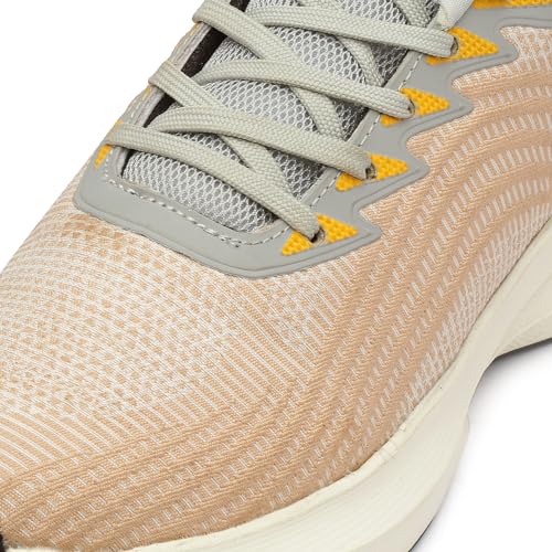 Image of AIRSON GLOSTER-5 Sports Running Shoes for Men | Running, Walking, Gym Shoes | Lightweight & Comfortable | Sports Shoes for Men | Ideal for Boys & Mens
