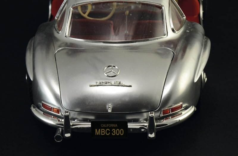 Amazon | プラッツ イタレリ 1/16 メルセデス・ベンツ 300 SL