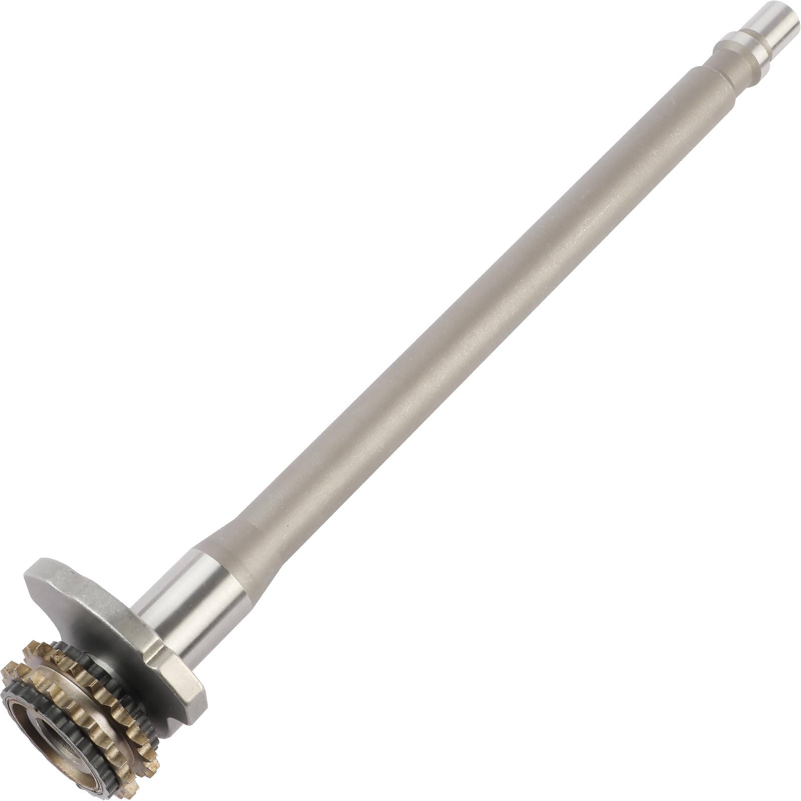 Ausgleichswelle Wellenlager Kompatibel mit Mercedes-Benz C-Klasse W203 C280 SLK R171 280 SLK 300 2005-2011,OE#A2720301472(Balance Shaft)