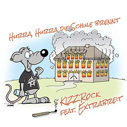 KIZZRock feat. Extrabreit