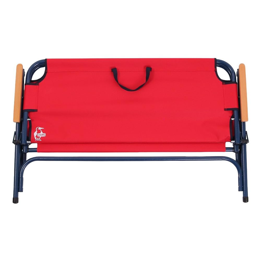 Amazon.co.jp: チャムス (CHUMS) チャムスバックウィズベンチ