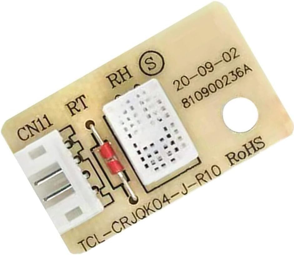 Humidifier Sensor Module Board, Temperature and Humidity Sensor Accessory, Compatible with HIS06 Humidifier