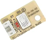 Humidifier Accessories for Dehumidifier Humidity Senson Module Board Temperature Sensor Compatible for Humidifier Parts Accessories - Image 4
