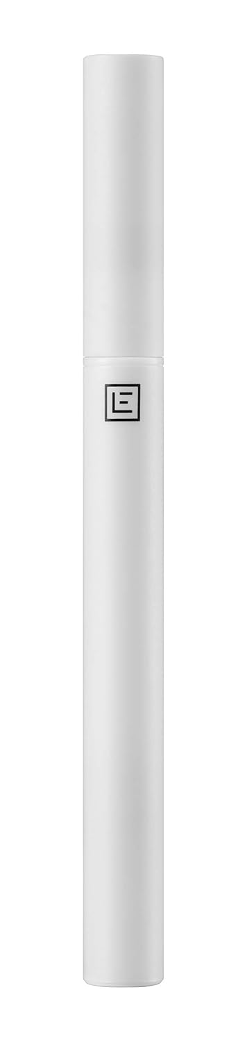 Eylure Line & Lash Felt Tip Adhesive Pen for False Eyelashes, Clear, 0.7 ml