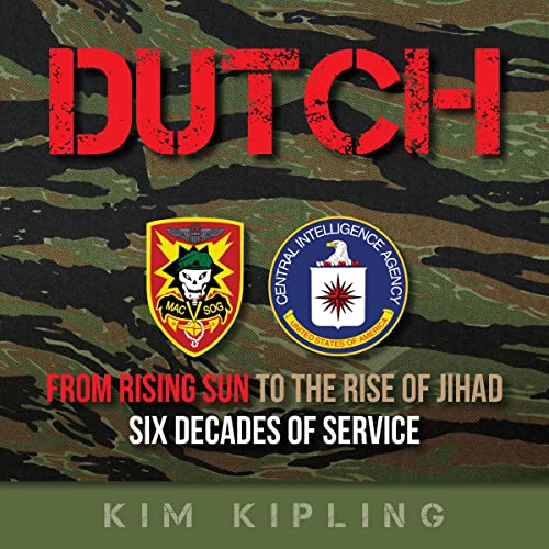 Dutch (Written by Kim Kipling) episode artwork
