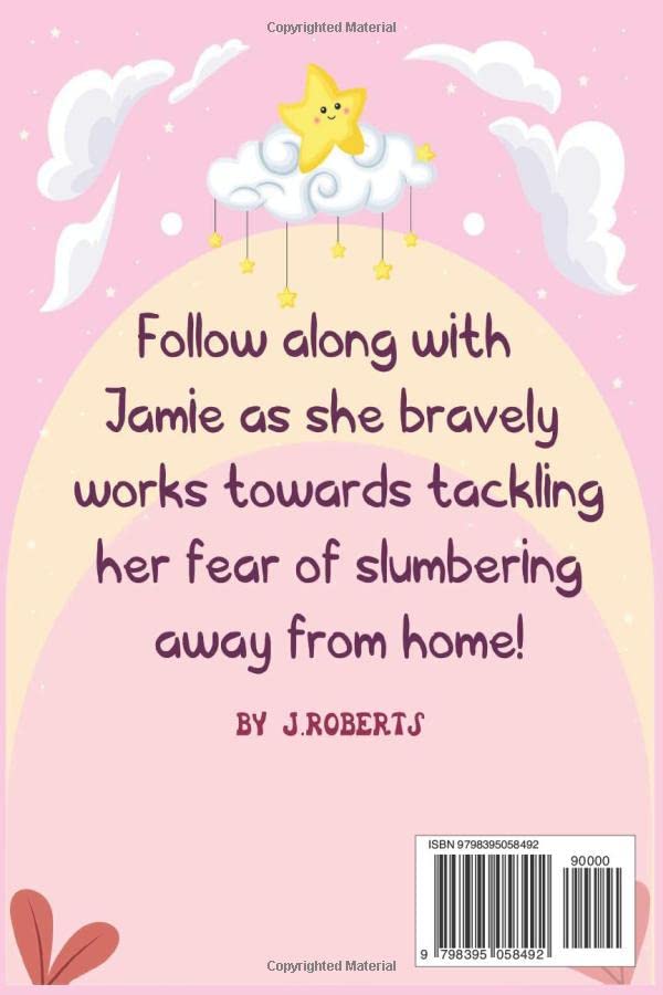 Miniatura 2 de Jamie Won't Slumber