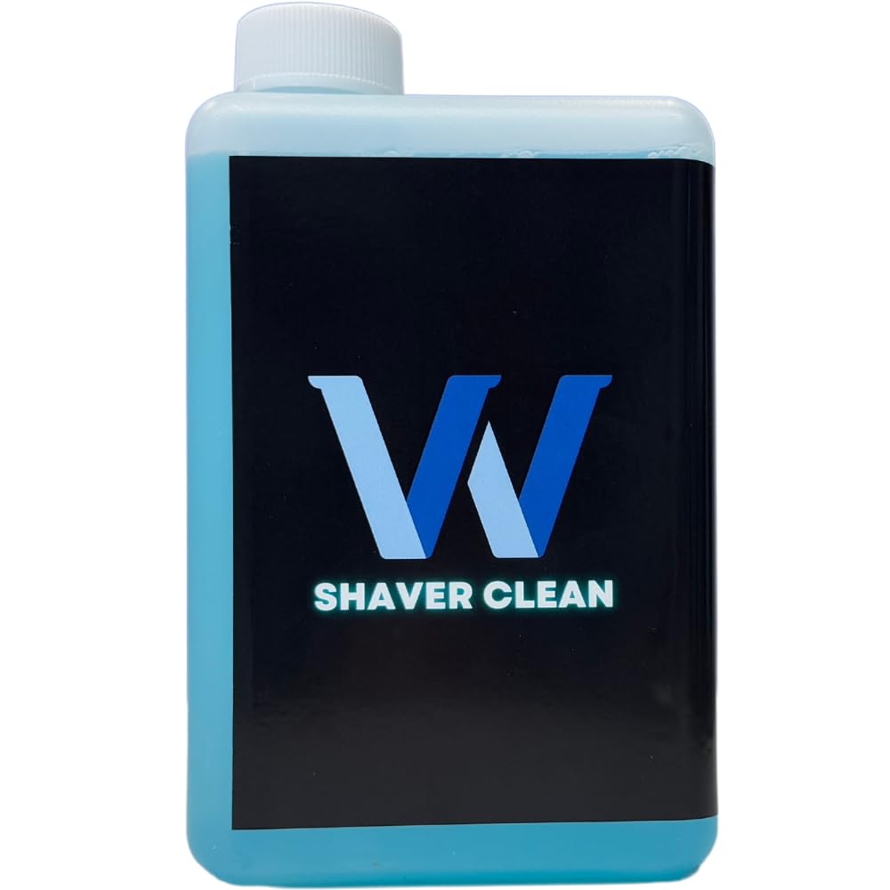 Amazon.co.jp: シェーバークリーンW フィリップス シェーバー 用 互換