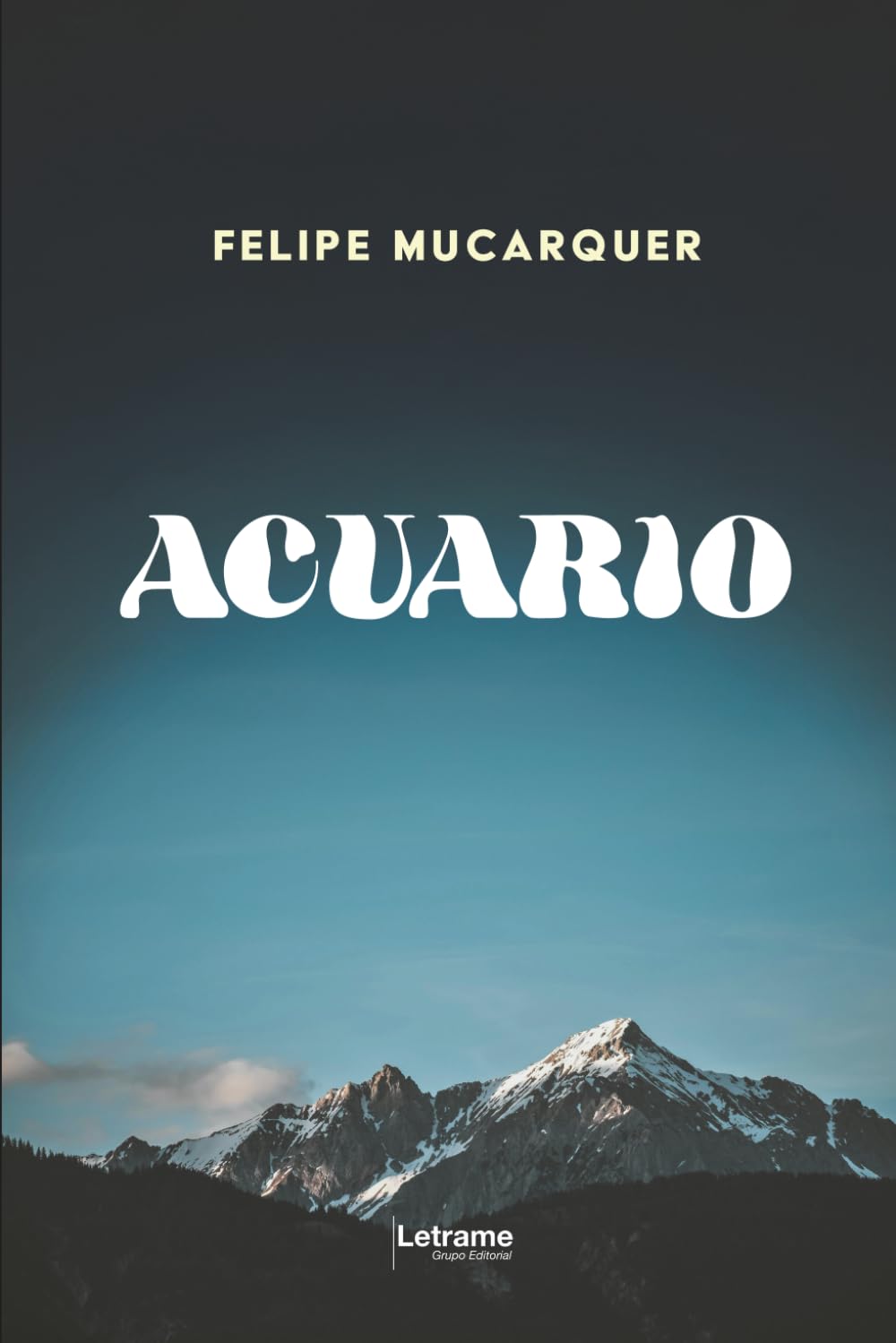 Acuario: 1 (Ficción)