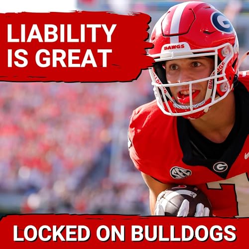 TRUE OR FALSE: Georgia's Defense Will Cost Us ONE MORE LOSS?!