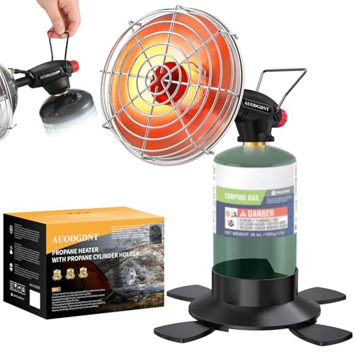 AUODGDNT Portable Propane Heater