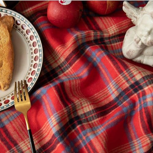 Nappe lavable rectangulaire et réutilisable pour protection de bureau et table