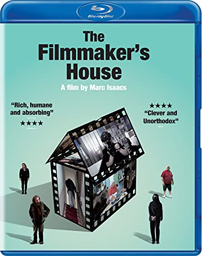 The Filmmakers House [Blu-Ray]