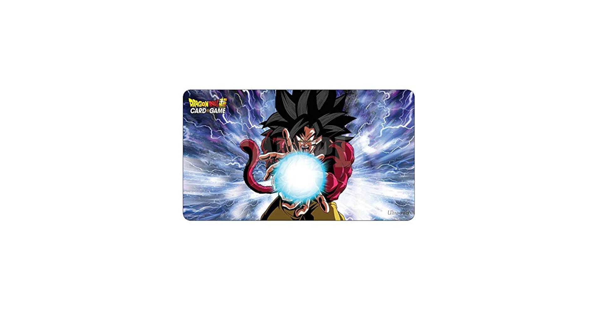 ウルトラプロ ドラゴンボール プレイマット Amazon.co.jp