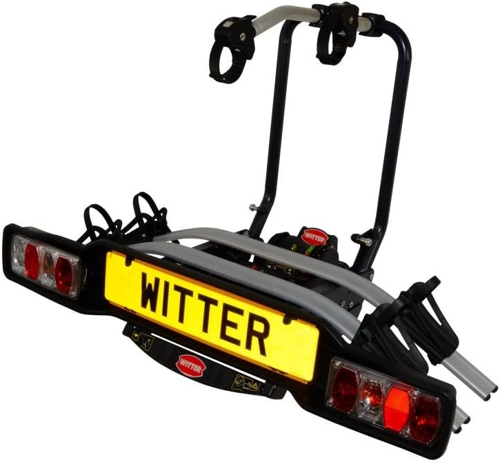 Witter Towbars ZX502 Cycle Carrier