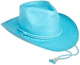 San Diego Hat Big Girls'  Trendy Cow Girl Hat