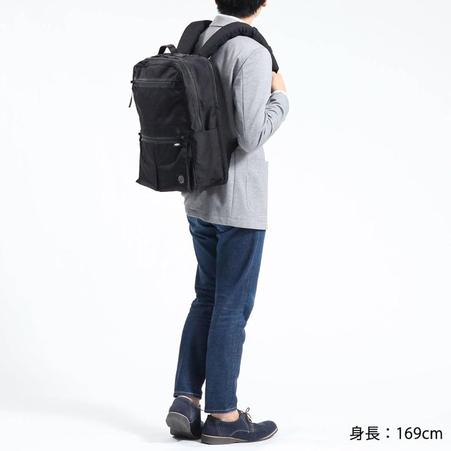 Amazon.co.jp: [ポータークラシック] muatsu ムアツ NEWTON BUSINESS