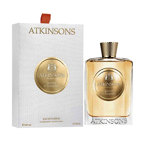 Preisvergleich Produktbild ATKINSONS Jasmin in Tangerine femme / woman, Eau de Parfum, 100 ml