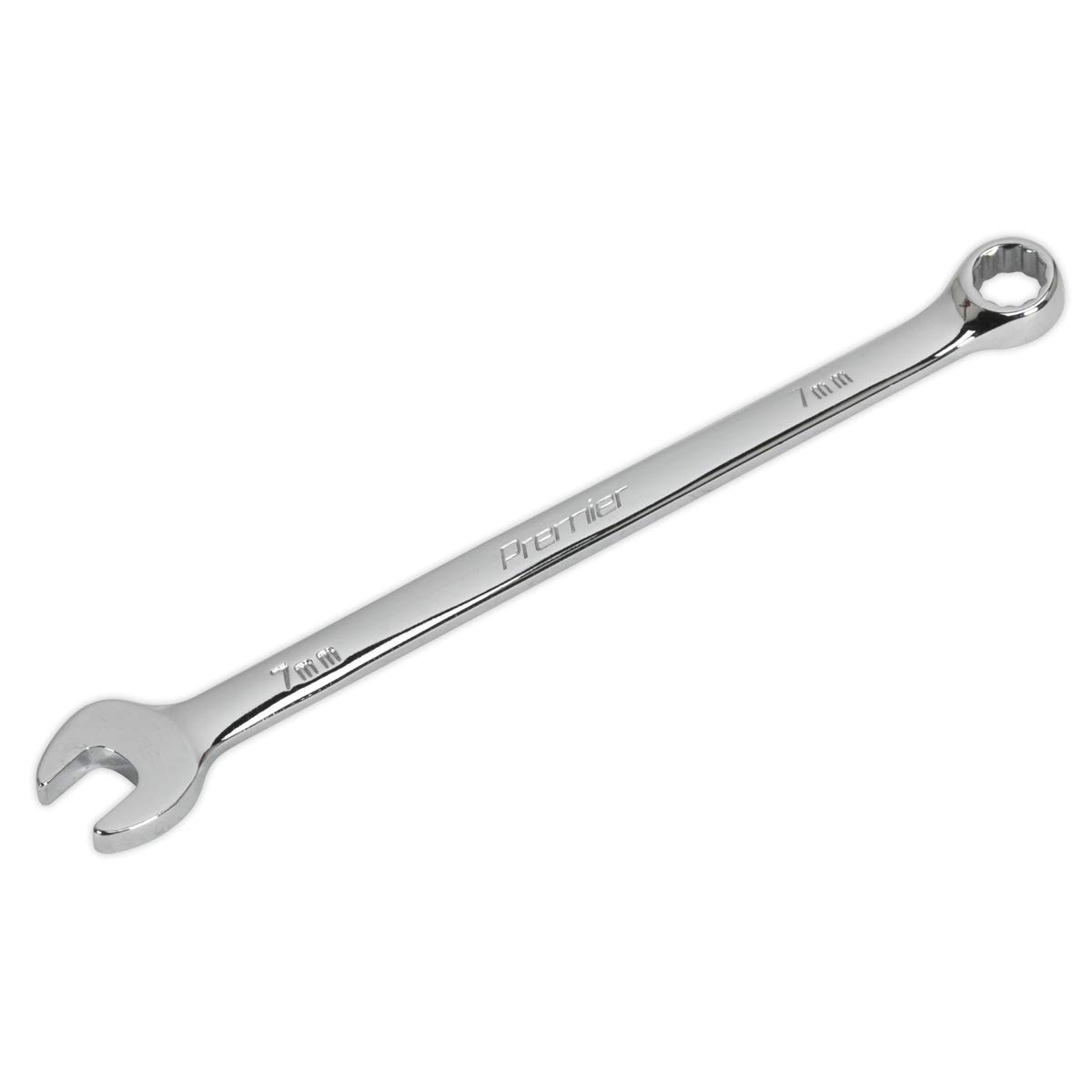 Sealey Cw07 Combination Spanner 7Mm โ image 1