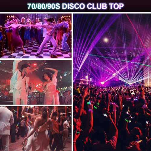 Akkad Kuti Mens Sequin Shirt 70s Disco Shirt Short Sleeve Turndown Sparkle Sequins Polo Shirts Button Down Metallic Top