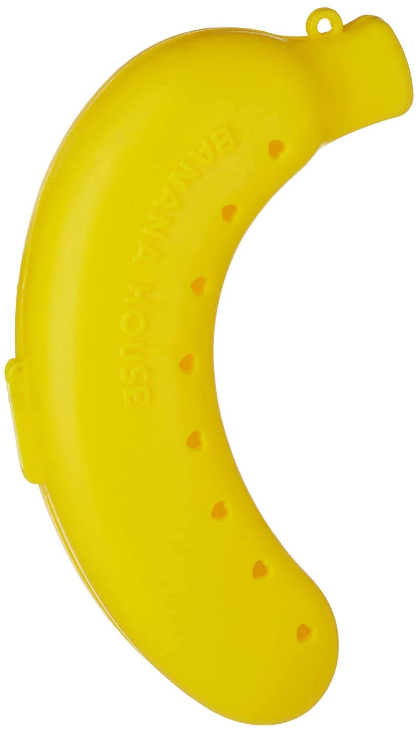 DOVEAZ Plastic Banana Case (Yellow) - 1pc (B08818S52P) Amazon Price History, Amazon Price Tracker