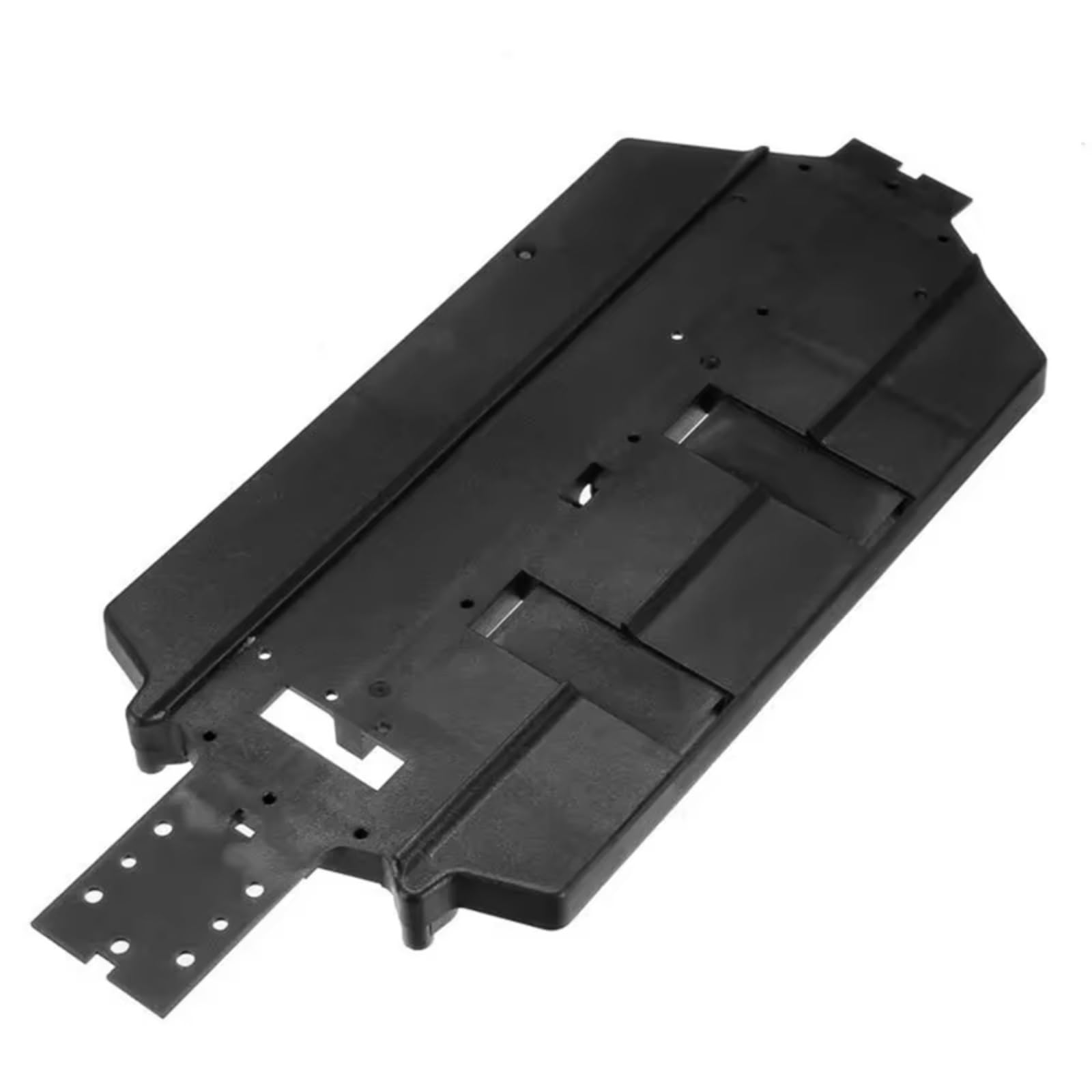 Für JLB Für Cheetah 11101 21101 1/10 Für Chassis Rahmen EA1047 RC Für Racing Modell Auto Upgrade Zubehör RC Crawler Rahmen Teile