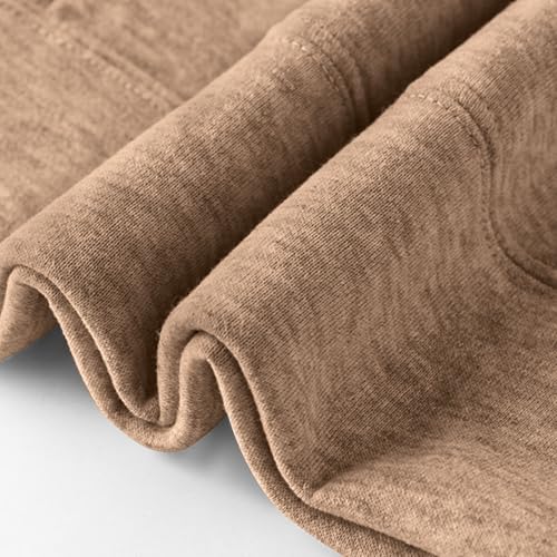 Fall Hooded Sweatshirt for Mens Casual Long Sleeve Fleece Pullover Hoodies Fall Winter Fashion Hoodie with Pocket4