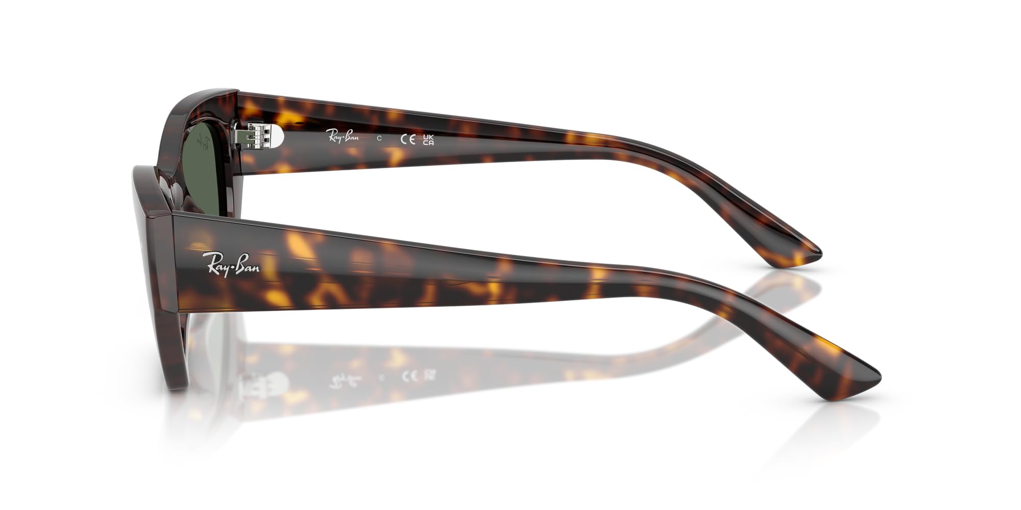 Ray-Ban Rb4430 Zena Butterfly - Gafas de sol