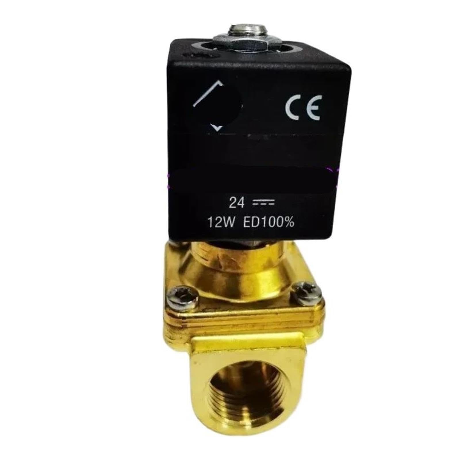 Électrovanne 21H12K0V