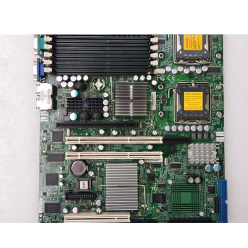 Server Motherboard For X7DVL-I xeon54 CPU 5000V