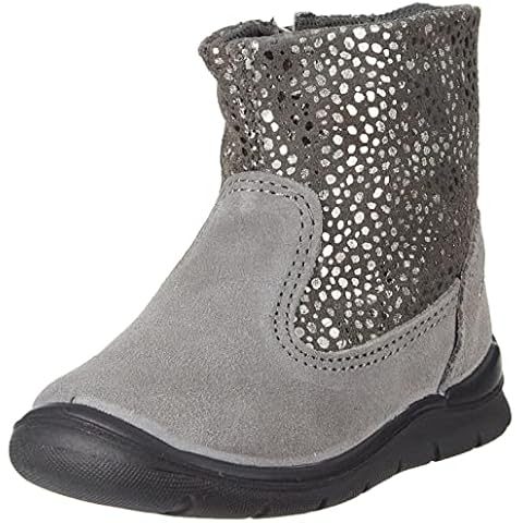 Botas Primigi PKK 28515 Gris 25 EU Cover