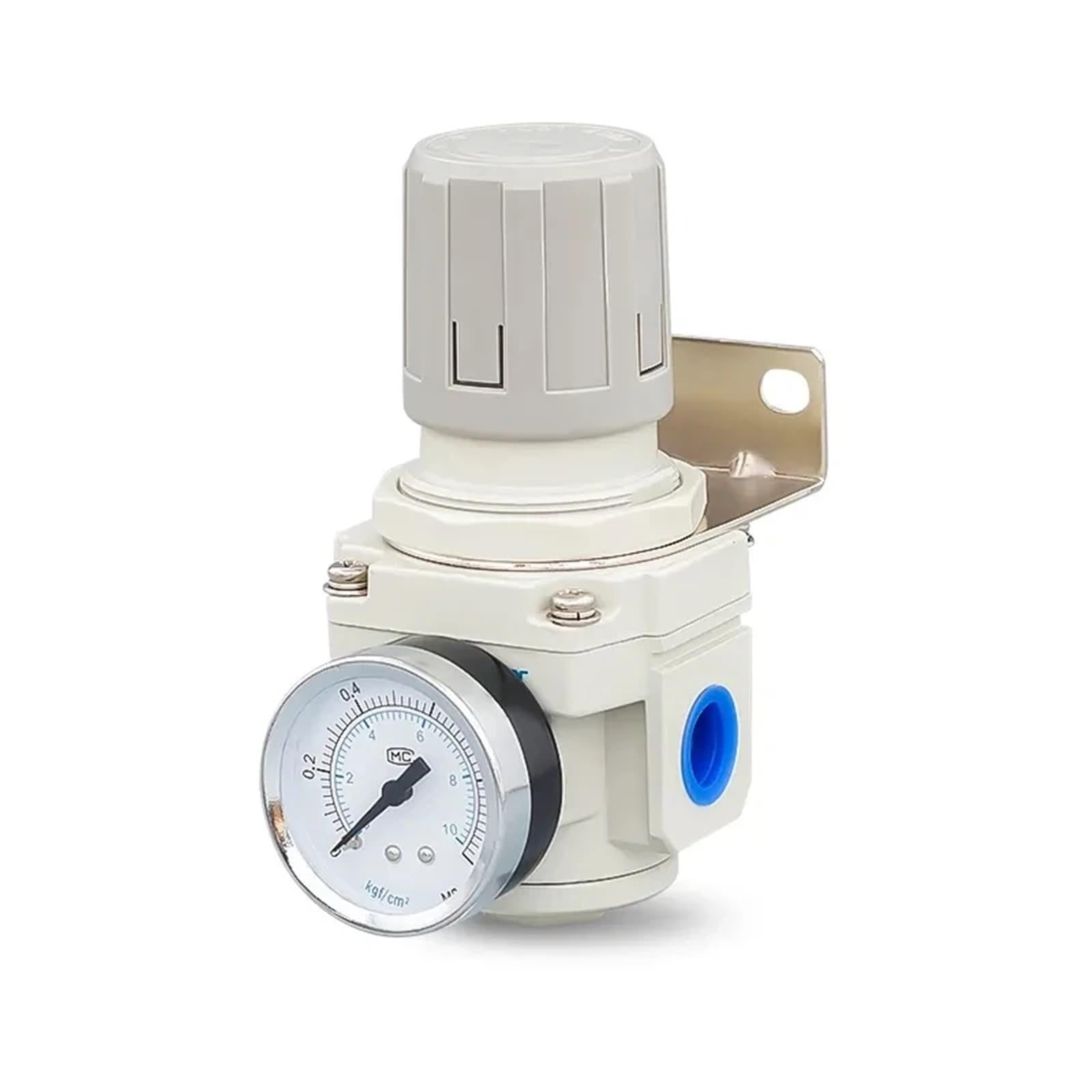 Regulator ciśnienia do sprężarki powietrza AR2000-02 AR3000-03 AR4000-04, zawór nadmiarowy 1/4" 3/8" 1/2" 1"(AR3000-02)